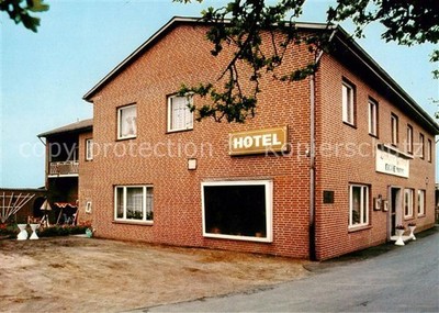 Witzwort Adolfskoog Gasthof Behrend Becker ADAD-Hotel