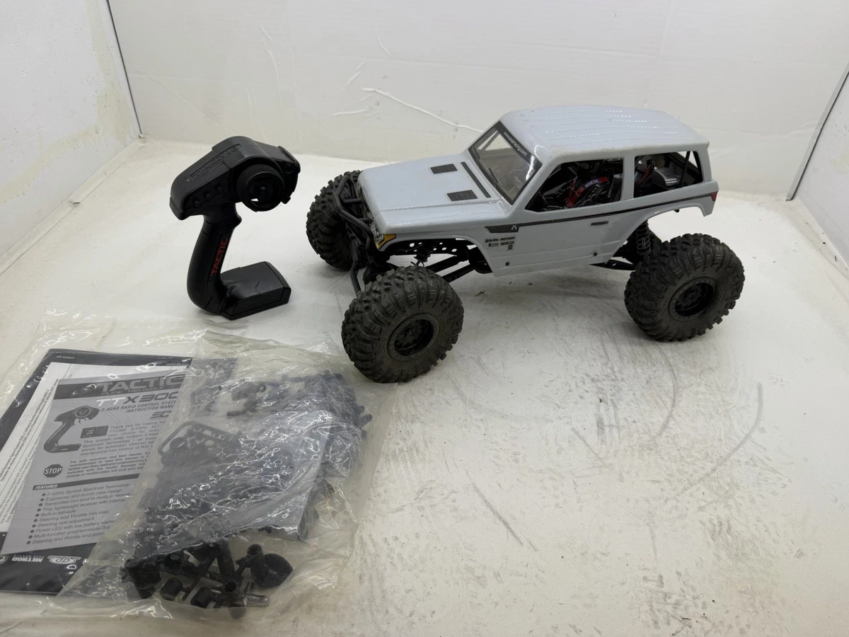 Axial Wraith for sale | eBay
