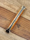 2026 CASE XX (#6254 SS) 2 BLADE/TEQUILA SUNRISE "TRAPPER" POCKET KNIFE- MIB/L@@K — photo 5
