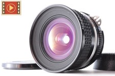 🎦 Objectif grand angle Nikon A…