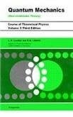 Quantum Mechanics: Non-Relativistic Theory Buch FisicalBook