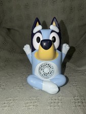 Bluey Bubble Machine