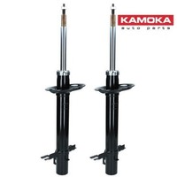 2X StoßDäMpfer Kamoka 2000467 2 StossdäMpfer Rechts Links Vorderachse