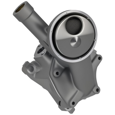 #ad Standard Pressure Engine Oil Pump for Audi TT VW 2.8L 3.2L 021115105B $43.24