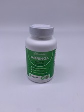 Rosabella Moringa - 60 Caps - Intestinal health - Exp 03/27