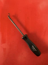 Snap On BT14 Brake Spring Remover Tool - Black Handle