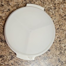 Tupperware Microwave Covered Dish with Lid, D...