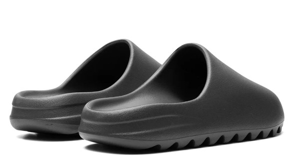 Adidas Yeezy Slides Dark Onyx ID5103 TALLAS 7-12 Nuevo Talla Envío Inmediato 2