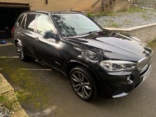 2018 BMW X5 xDrive40e M Sport 5dr Auto ESTATE PETROL/ELECTRIC Automatic