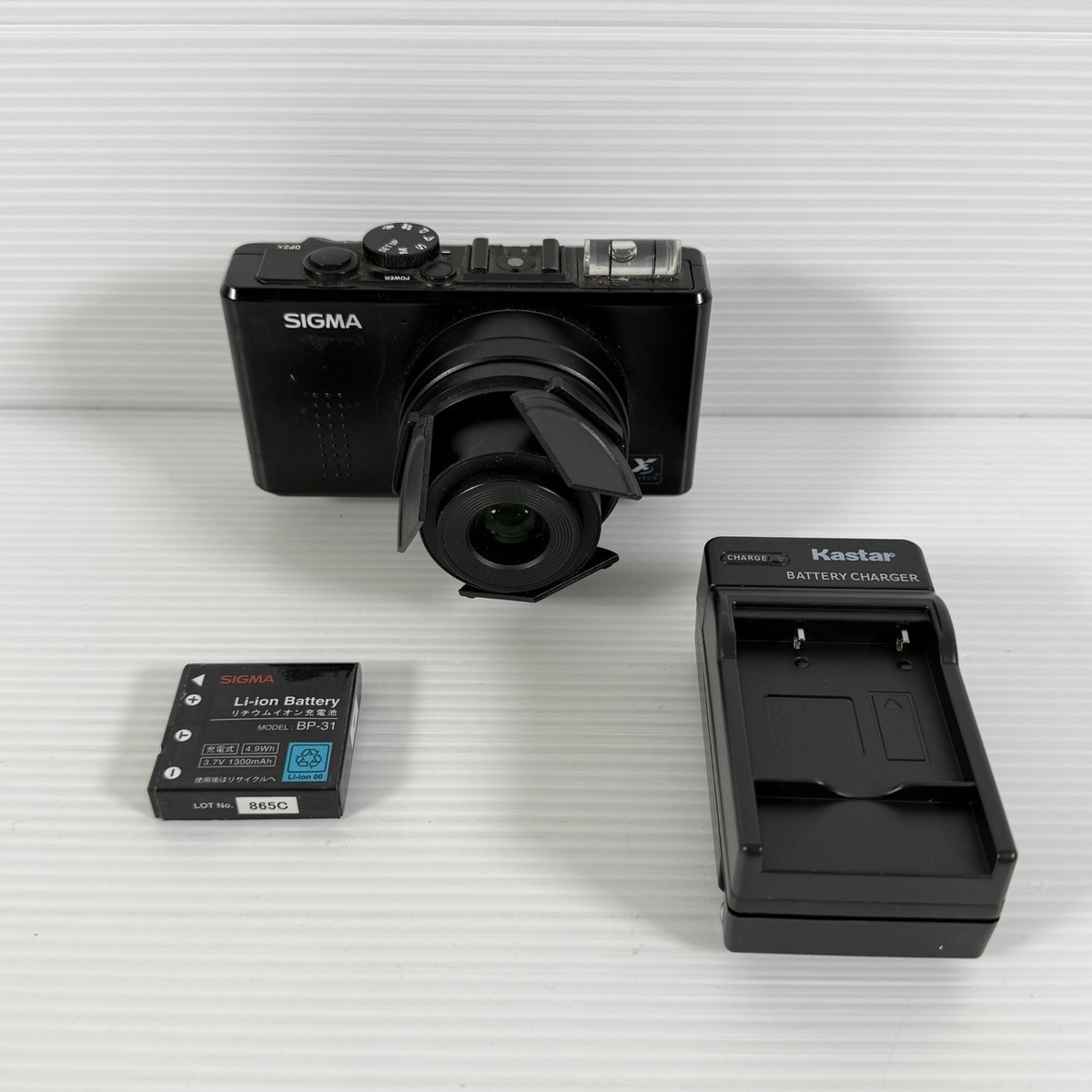 SIGMA DP2x 【公式通販】