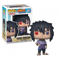 Funko Pop! Sasuke (Rinnegan) (1023) Naruto Shippuden Exclusive Figur