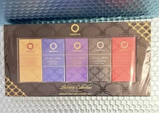 Orientica Luxury Collection by Orientica, 5 Piece Miniature Discovery Set Unisex