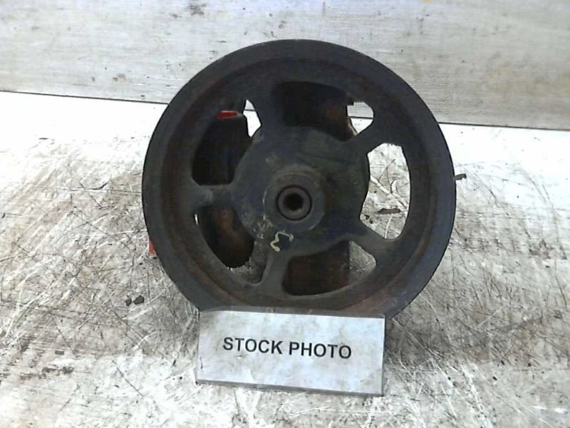 Bomba de dirección asistida para 91-98 Lincoln & Town Car 120752 Foto 3 de 3