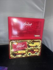 Lledo Days Gone HM1003 Hamleys Set of 3 vehicles Ltd Edition Cert + box