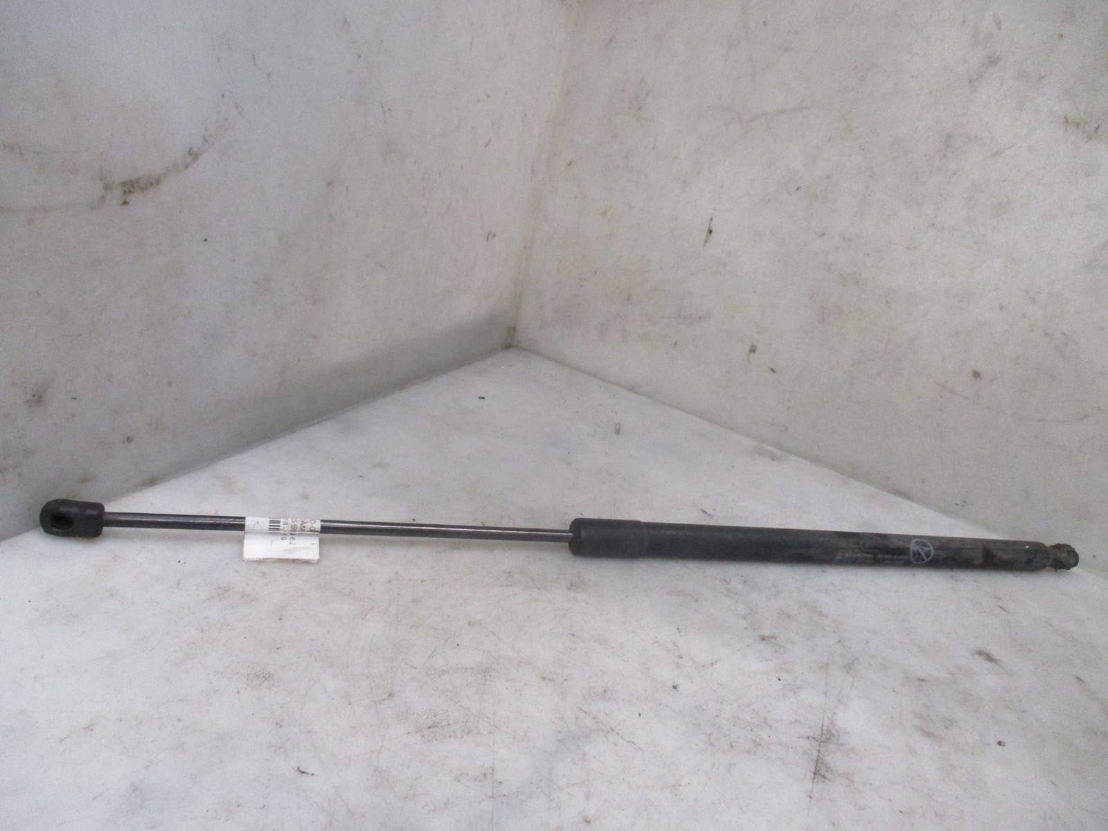 Ford CMAX II 2130816 Right Tailgate Verin