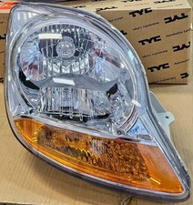 Feu avant (phare) Chevrolet MATIZ