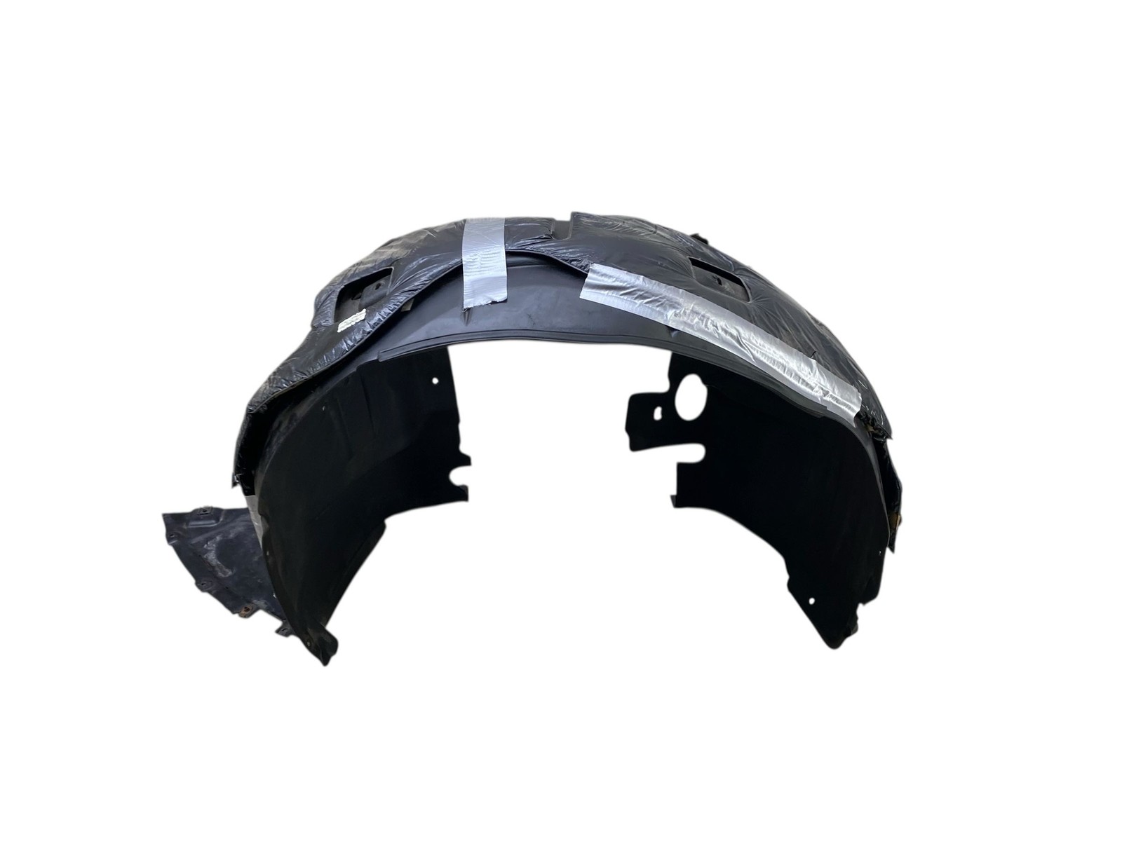 2009 Aston Martin Vantage Front Left Inner Fender Liner Splash Shield Guard Oem