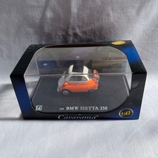BMW ISETTA 250 1/43 Cararama diecast model