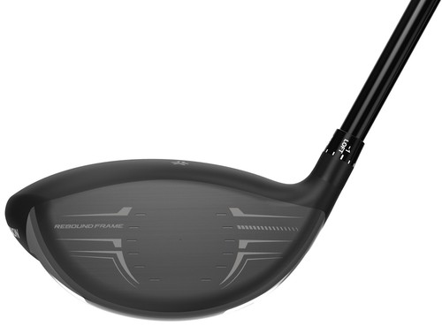 Srixon Golf Club ZX5 LS MKII 8.5* Driver Stiff Graphite Excellent - Picture 3 of 4