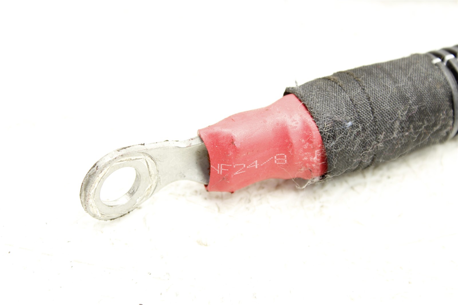 2013 Maserati GranTurismo Battery Cable Wire 08-13