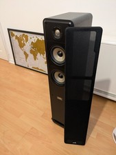 Polk Audio Es50 SINGLE Tower S…