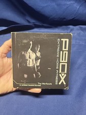 P90x Extreme Home Fitness 13 Disc Complete Set Beachbody Fast Shipping P90x Extreme Home Fitness 13 Disc Complete Set Beachbody Fast Shipping