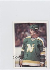 1982-83 Topps Album Stickers Steve Payne #191 0o9