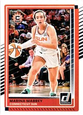 2025 Donruss WNBA #13 Marina Mabrey