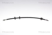 Bremsschlauch Triscan 8150 15231 FüR Strada Fiat Doblo GroßRaumlimousine Pick Up