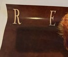 REBA - Starting Over 24”x24” 1995 Vintage Promo Poster EX+ Country — photo 10
