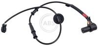 A.B.S. ABS Sensor Raddrehzahl 30859 FüR Hyundai Atos MX