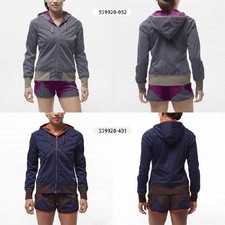 NWT women's large nike UC GYAKUSOU undercover Water Repellent jacket 250