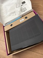 Huawei DN372T Talk Talk YouView HD TV Recorder Box