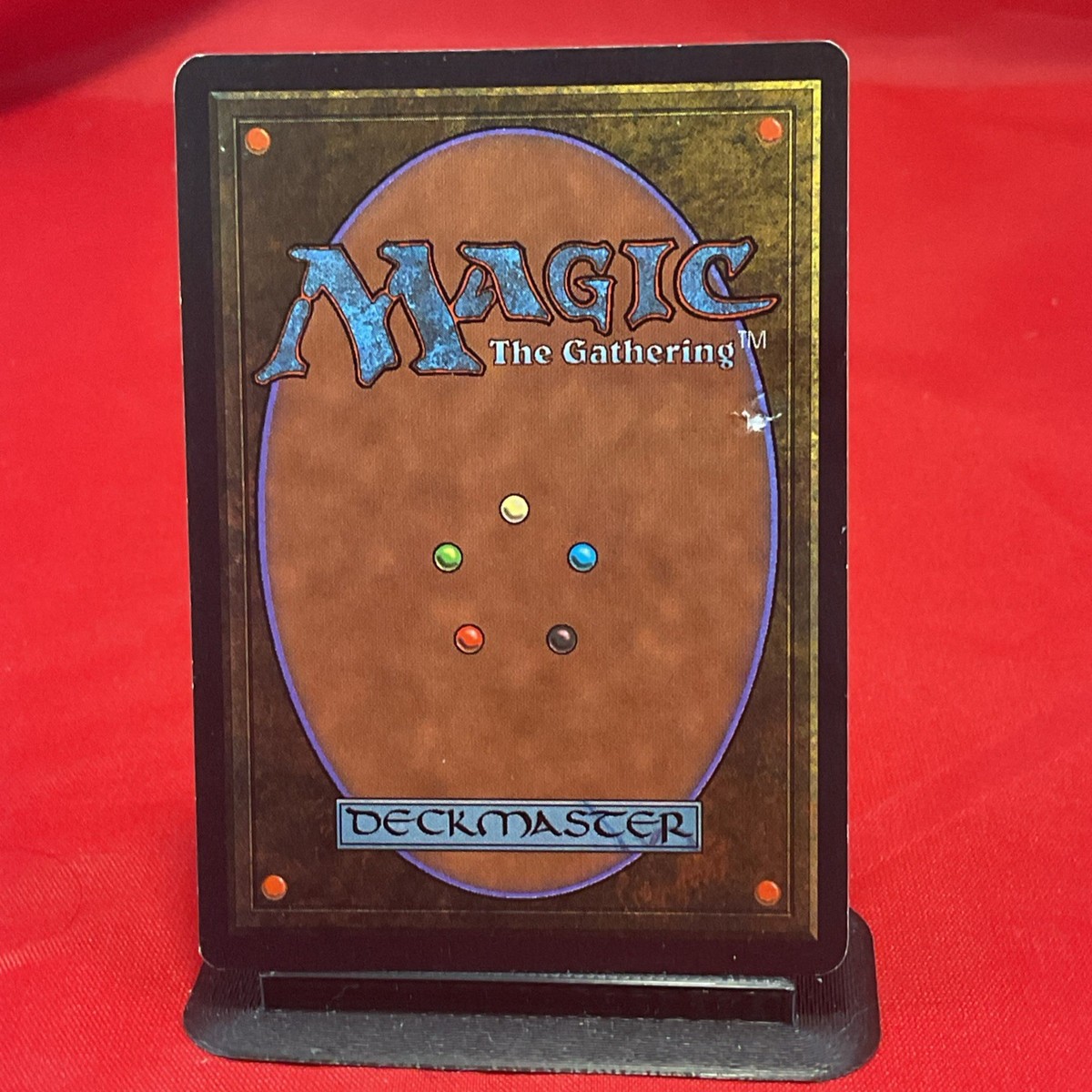 Mana Vault Unlimited Edition Regular for sale online | eBay