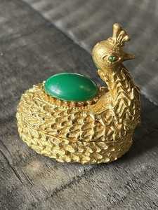Florenza Trinket Box | eBay