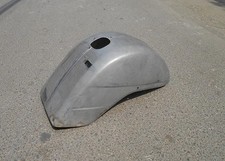 VESPA PX MUDGUARD ON PRESSED STEEL TOP QUALITY FREE POSTAGE