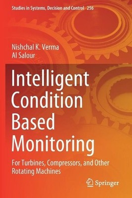 Intelligent Condition Based Monitoring - 9789811505140
