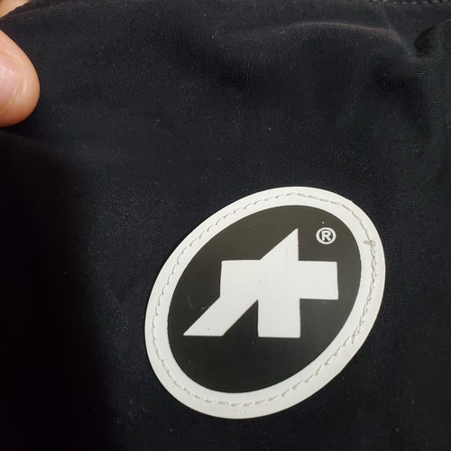 ASSOS SS. Campianissimo Jersey Evo7 Short Sleeve - Picture 4 of 11