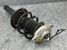 MERCEDES GLB 35 AMG X247 21-23 OEM AWD FRONT RIGHT SHOCK STRUT COIL SPRING 73K