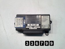 1998 SAAB 9-5 ECU 4873527