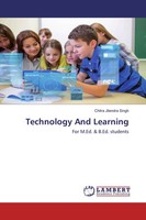Chitra Jitendra Singh | Technology And Learning | Taschenbuch | Englisch (2020)