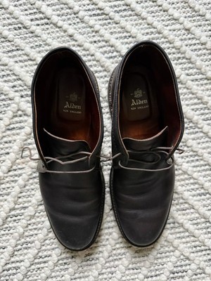 Alden 1272S