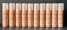 10 Pack Nexxus Style Mousse Volume Foam Medium Hold 2 oz Each Travel Size Cans