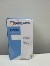 Filters Fast PH21220 Replacement for Whirlpool,Kitchenaid, sears/kenmore