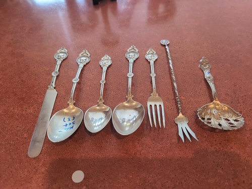 Sterling Silver