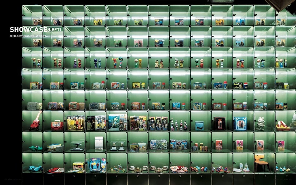 Casa BRUTUS  August 2025 Storage and interior Cover NIGO Japanese Magazine New - Image 3 of 4