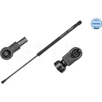 2X Meyle 140 910 0085 Gasfeder Kofferraum Laderaum FüR Seat Ibiza 6J5 6P1