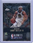 2025 Topps Jimmy Butler III Base (Raw)