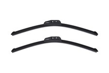 Wischblatt Scheibenwischer KAMOKA 27E17 für FELICIA FAVORIT SKODA TF FORD OPEL 6