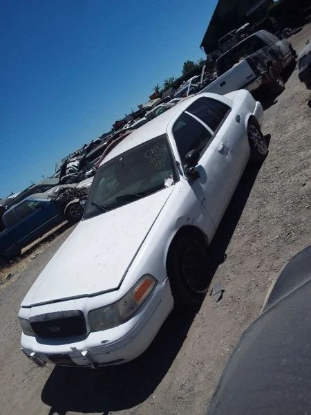 Шасси ECM подвеска за перчаточный ящик подходит 98-02 CROWN VICTORIA 25389895 - Изображение 3 из 4